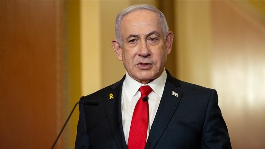 Netanyahu İsrailin HAMAS liderini məhv etdiyini açıqladı