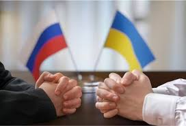 Ukrayna atəşkəs sənədini Rusiyaya təhvil verib