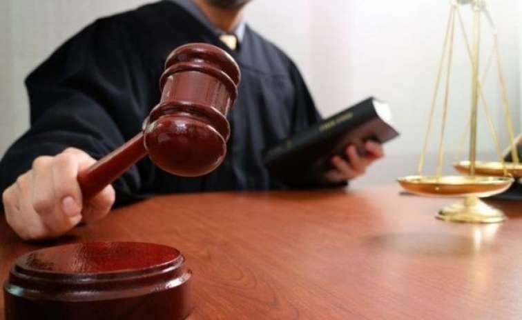 Komandir cinayət işini bağlatmaq istədi - 150 minlik tələyə düşdü