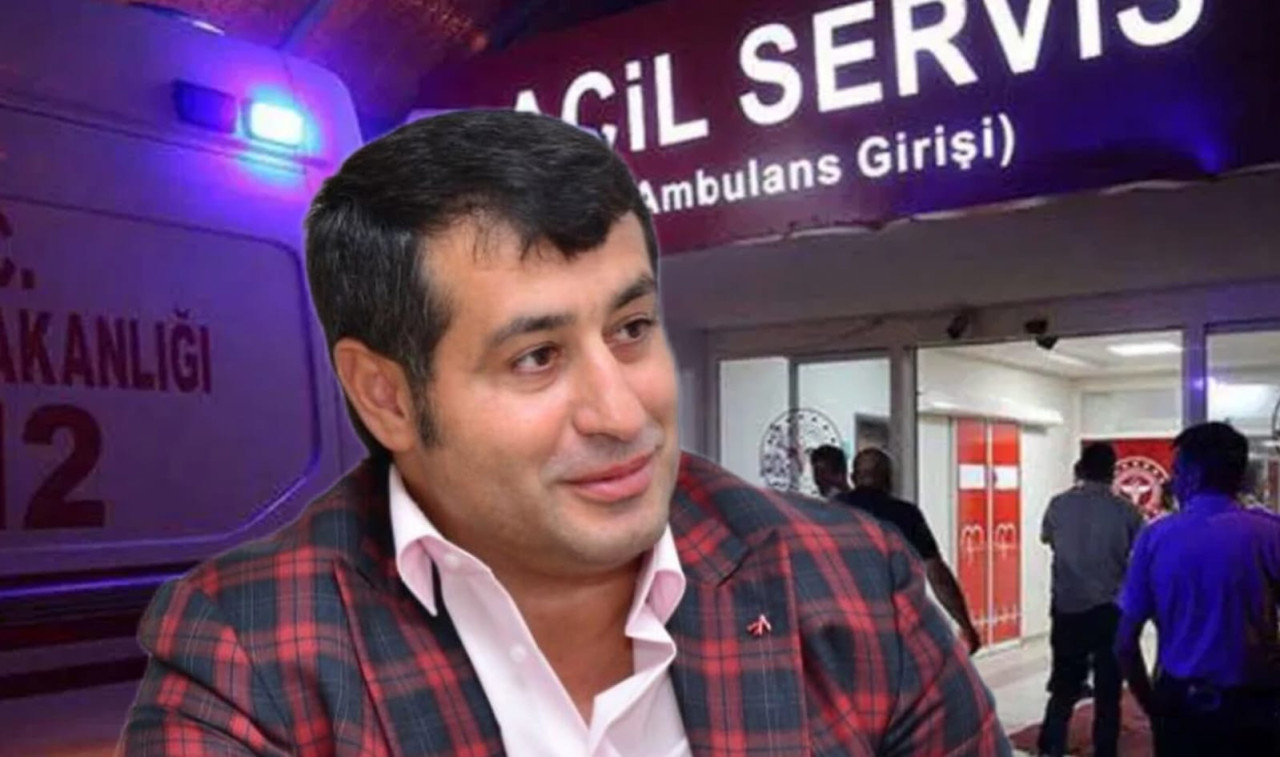 Türkiyədə bıçaqlanan Araz Musayevin vəziyyəti AÇIQLANDI