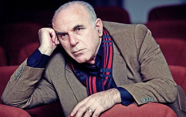 Ramiz Novruzun xatirə gecəsi keçiriləcək