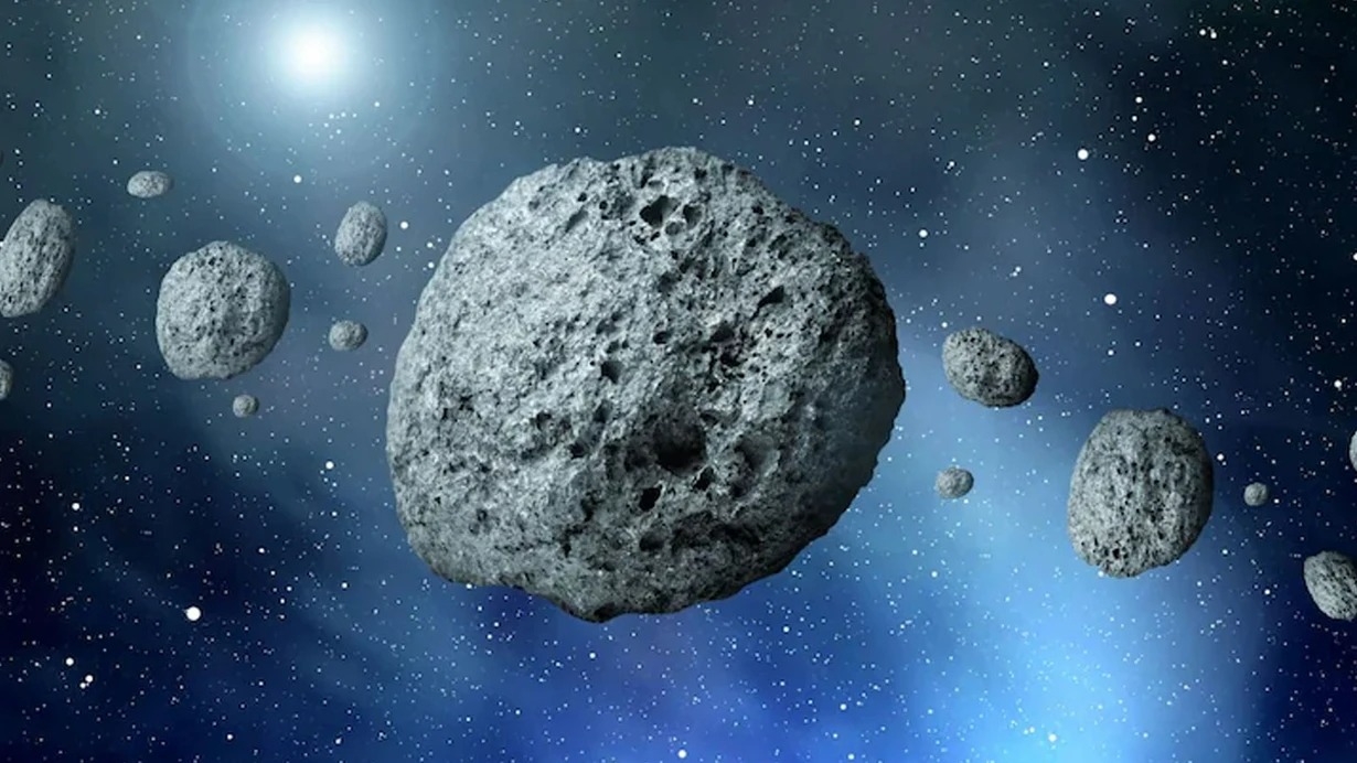 Çin kosmosa "Tyanven-2" asteroid zondu göndərdi