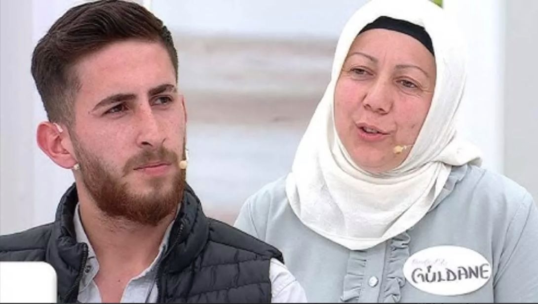 Sevgili olan qayınana və kürəkənin cəzası bəlii oldu