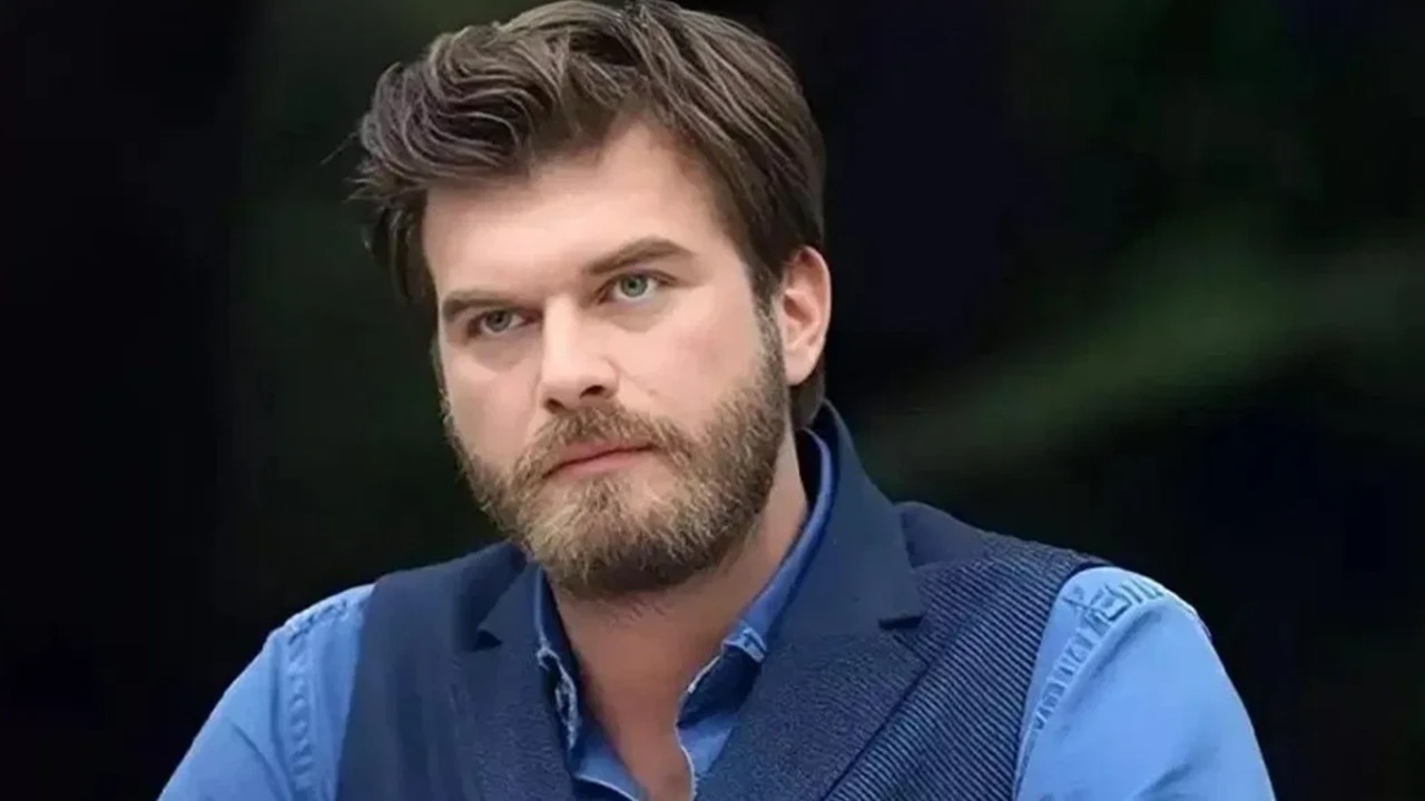 Kıvanç Tatlıtuğ ekranlara qayıdır