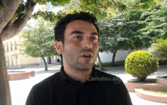 “Kaspi kids”də döyülən uşağın atası danışdı - “Pul təklif etdilər”-Video