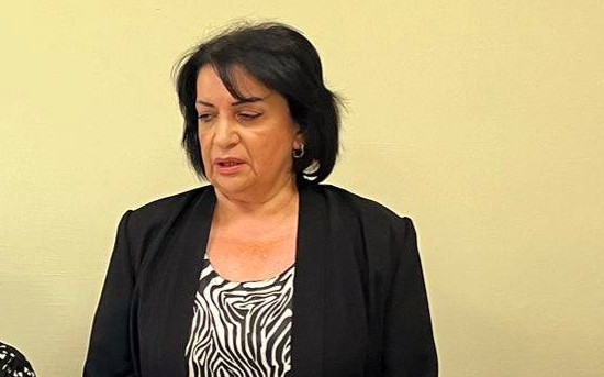 Daha bir məktəb direktoru işdən çıxarıldı