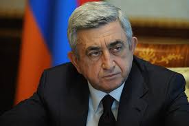 Serj Sarqsyan və kürəkəni 3 milyon dollar rüşvət almaqda ittiham olunur