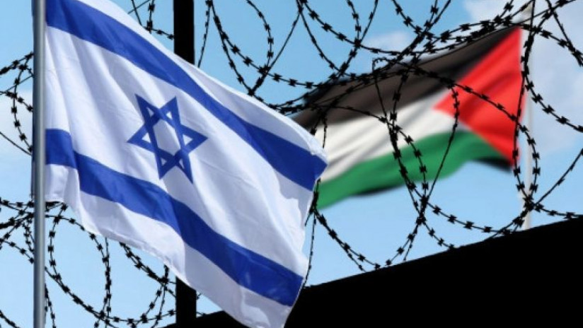 İsrail və HAMAS 60 günlük atəşkəsə razılaşıb
