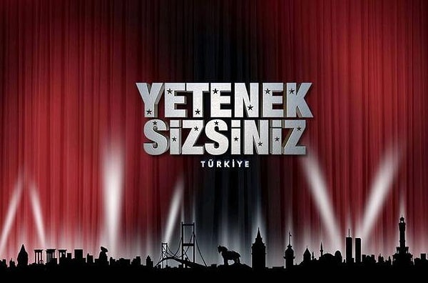 "Yetenek sizsiniz"in çəkilişləri başladı - FOTO