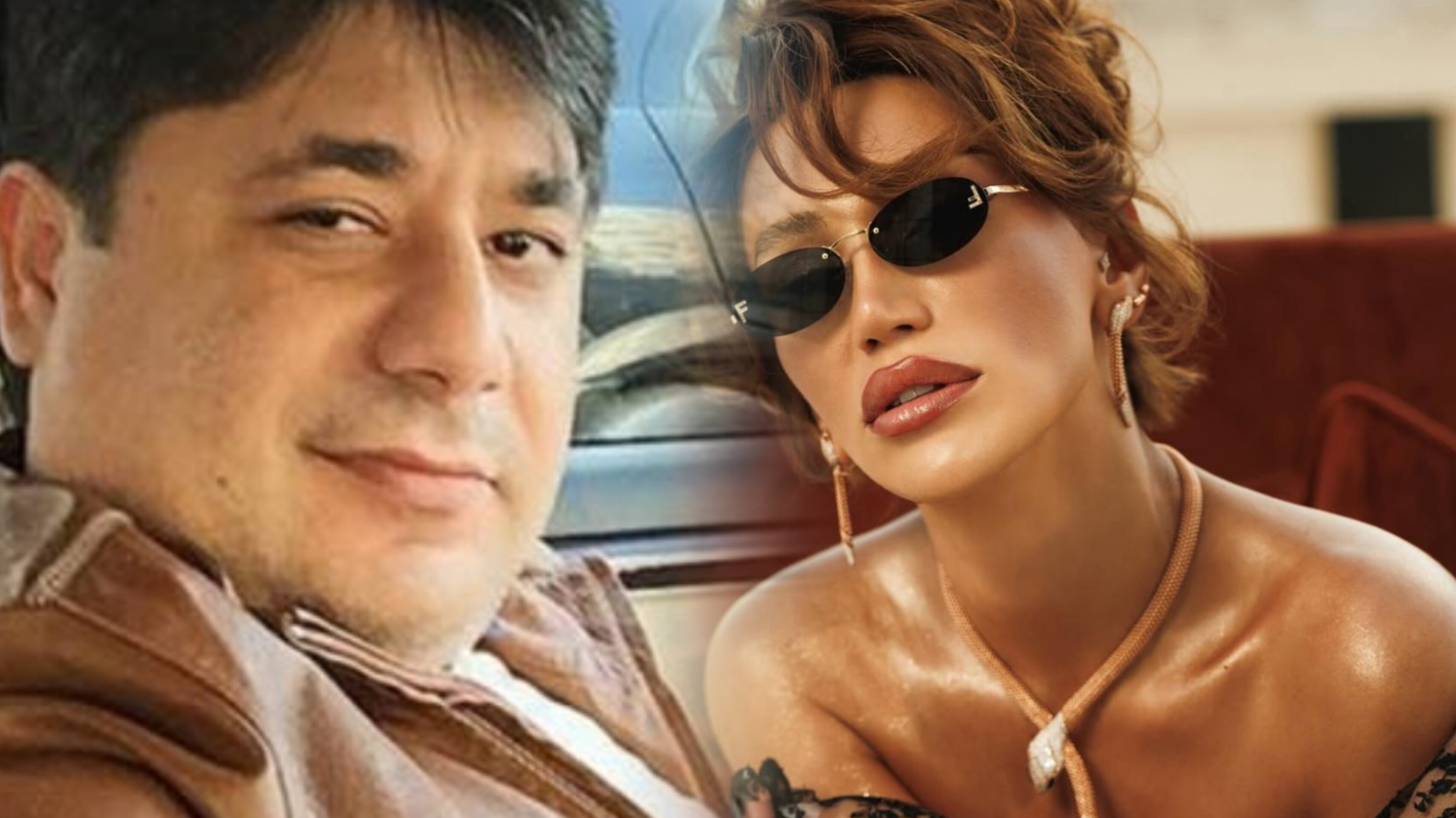 "Röyaya aliment vermirəm" - Xalq artistinin keçmiş həyat yoldaşı