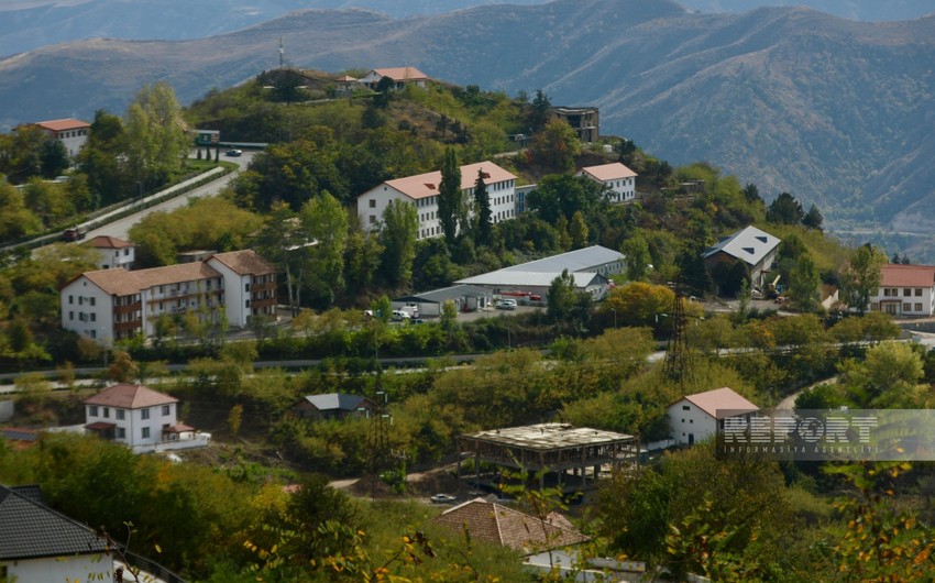 İşğaldan azad edilən ərazilərə Böyük Qayıdışa dair II Dövlət Proqramı hazırlanacaq - SƏRƏNCAM