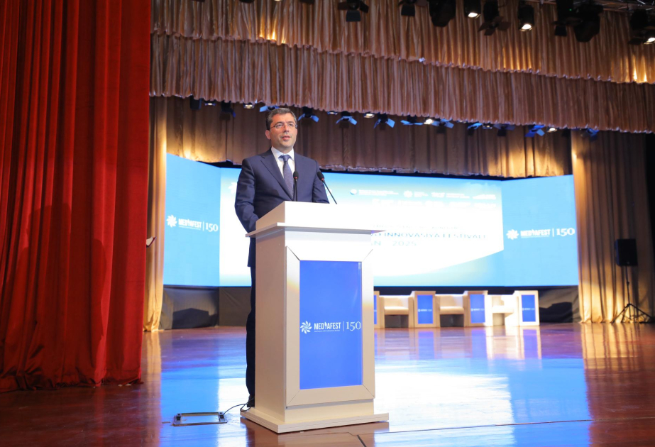 "Naxçıvanda keçirilən konfrans Azərbaycan mediası üçün mühüm praktik əhəmiyyət daşıyacaq"