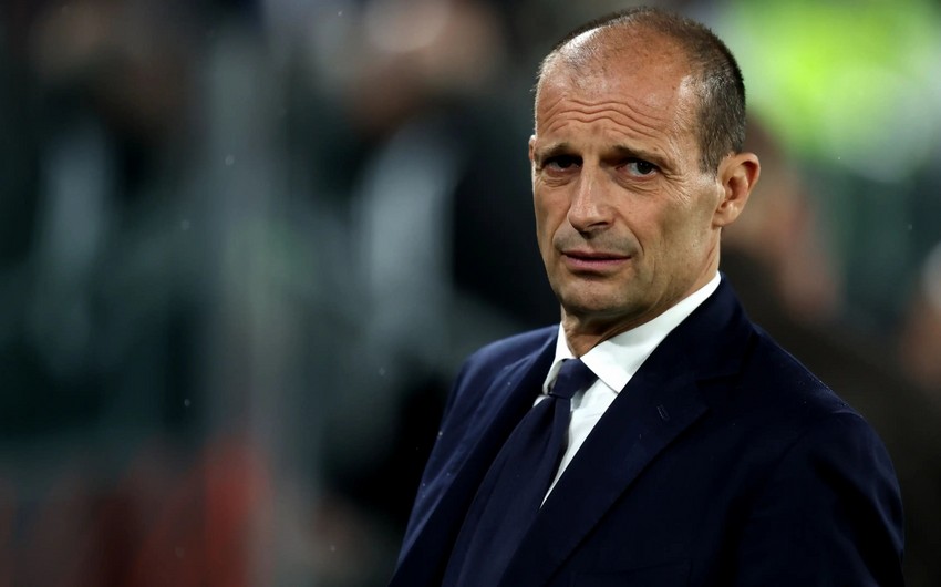 "Milan" yeni baş məşqçisinin adını açıqlayıb