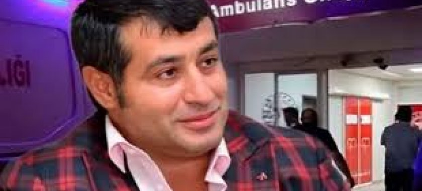Araz Musayevin bıçaqlanması hadisəsi ilə bağlı həbs edilənlər var