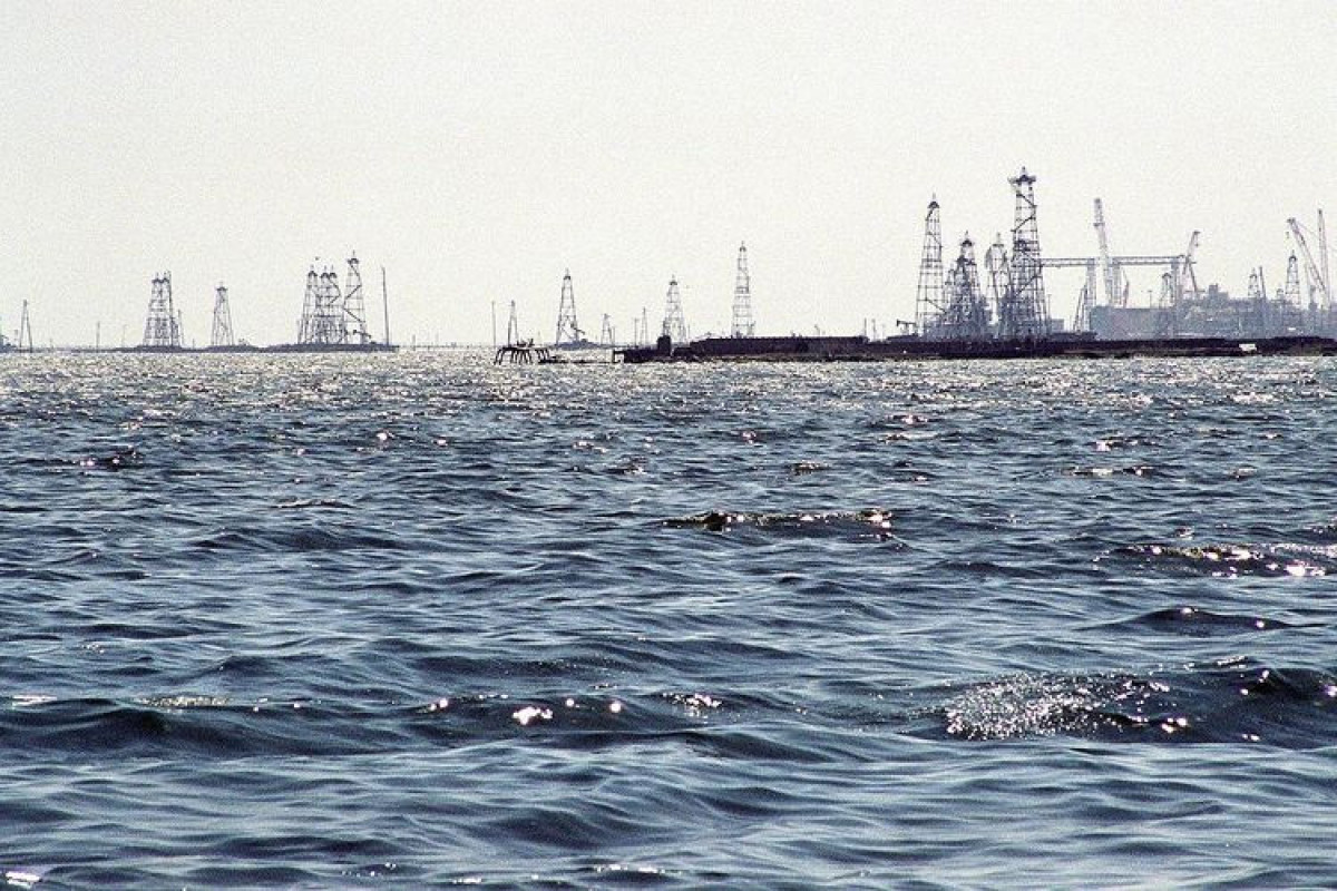 Küləkli hava şəraiti ilə bağlı gəmilərə XƏBƏRDARLIQ
