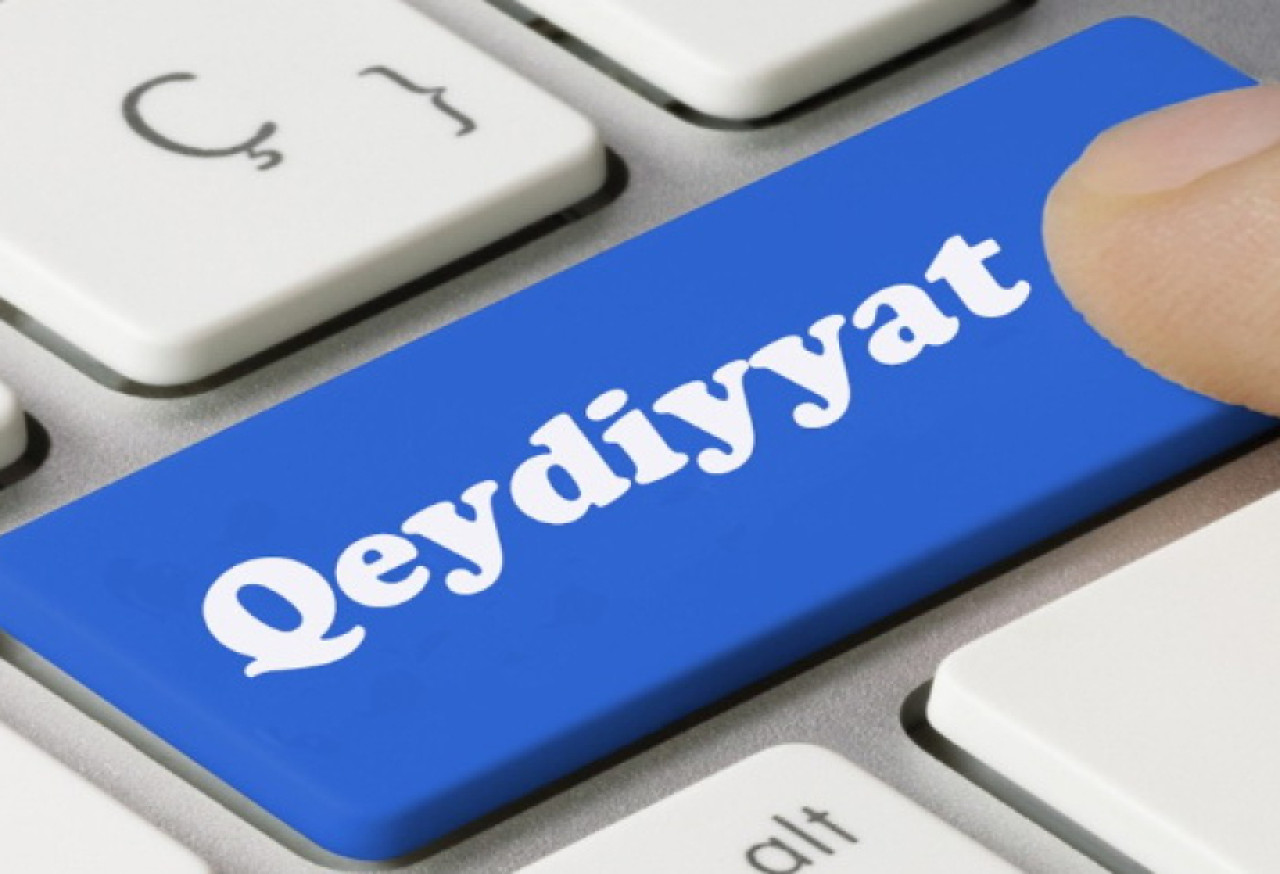 Azərbaycan dili imtahanında iştirak üçün qeydiyyat davam edir