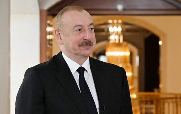 Prezident: Bu gün Azərbaycan sabit iqtisadi sistemə malikdir