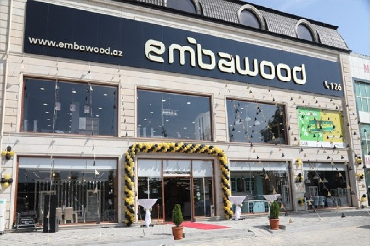 “Embawood” qüsurlu malın qaytarılmasından imtina etdi - Protokol tərtib edildi