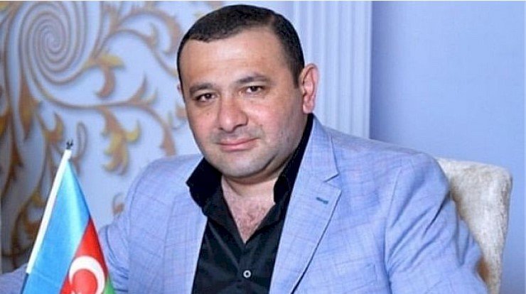 Aşıq Namiqin "TikTok" hesabı oğurlandı