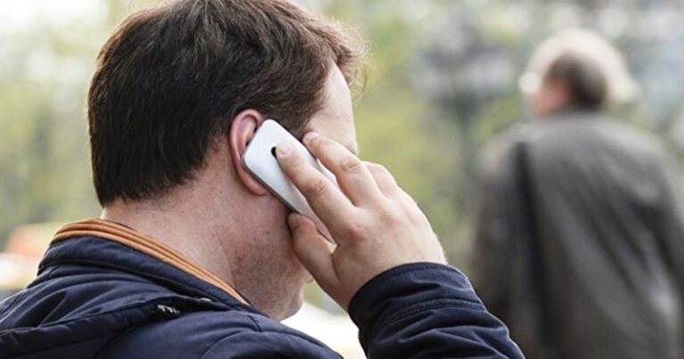 Bu tarixdə telefonla danışmayın - XƏBƏRDARLIQ 