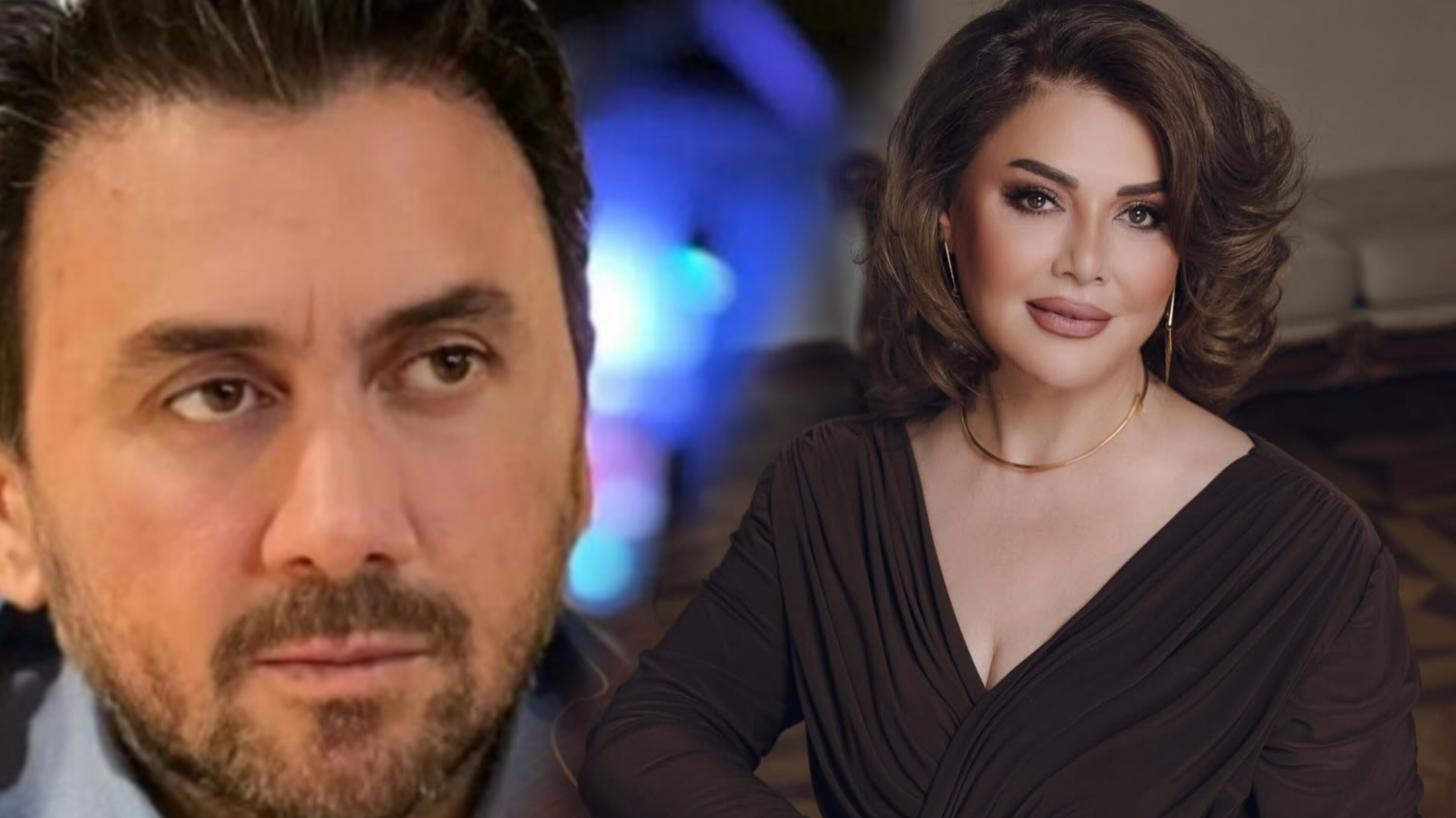 "Meydanı boş görüblər, çıxıb ağzına gələni danışırlar" - Əməkdar artistdən Aqşinə