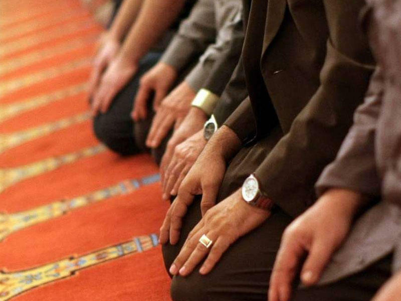 Qurban bayramının namaz vaxtı açıqlandı – RƏSMİ