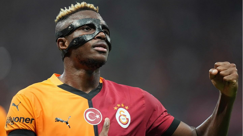 Osimhenin "Qalatasaray"dan tələb etdiyi pul bəlli oldu - FANTASTİK MƏBLƏĞ