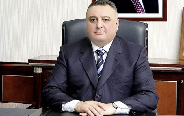 "Eldar Mahmudovu ölkədən çıxışı ilə bağlı qadağa yoxdur” - Vəkilindən açıqlama