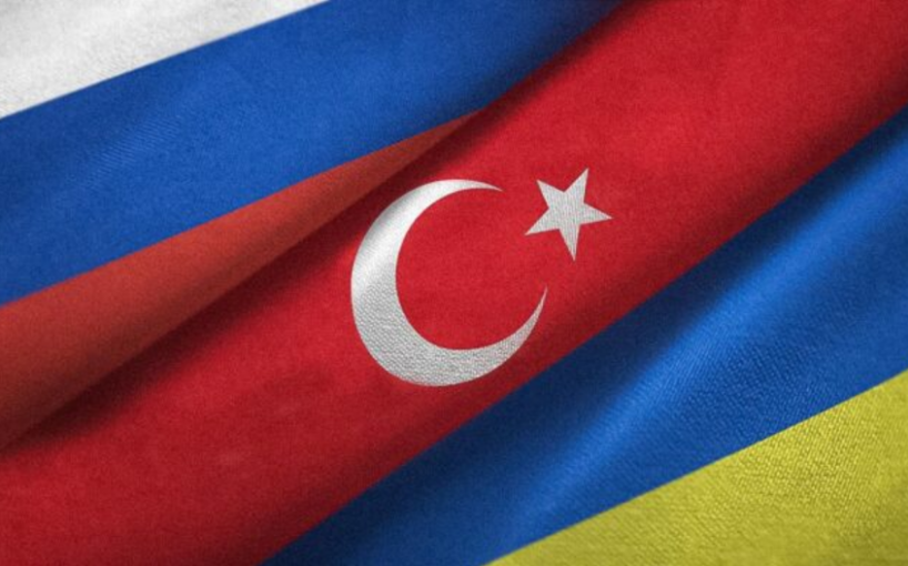İstanbulda növbəti Rusiya-Ukrayna danışıqları başlayıb