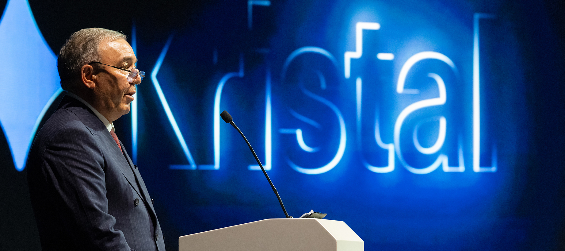"Kristal Abşeron" rebrendinq etdi!