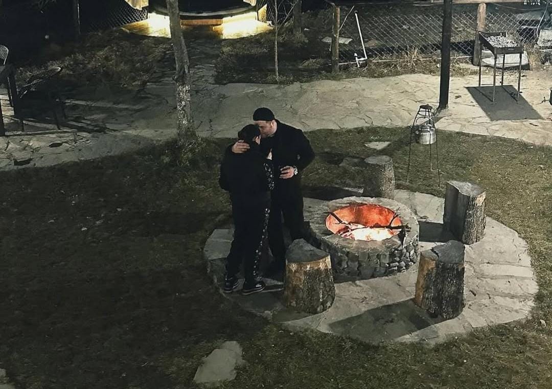 "Üç şeyə görə sənə ömrümün axırına kimi minnətdar olacağam" - Cavidandan xanımına