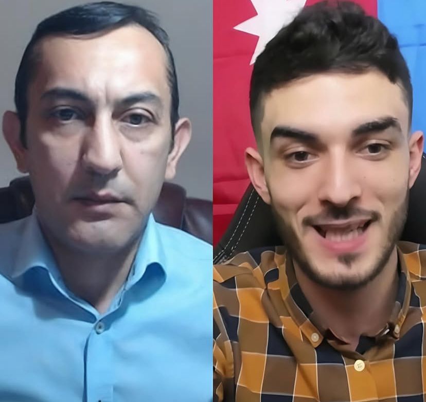 Qabil Məmmədov, Qurban Məmmədov, Məhəmməd Mirzəli və digərləri barəsində həbs qərarı verildi