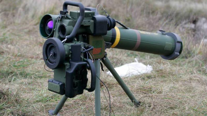 İspaniya İsraildən “Spike LR2” raketinin alınmasını dayandırdı