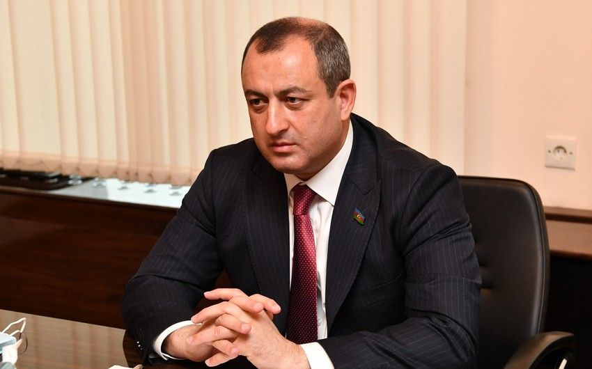Adil Əliyev açıqlama yaydı: “Bu hadisəyə bağlılığım yoxdur”