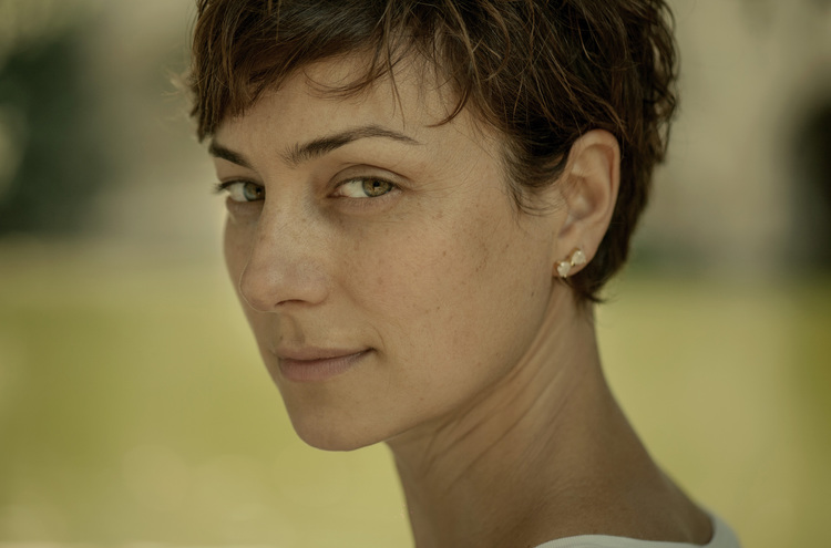 Sanem Çelik 4 il sonra ekranlara qayıdır 