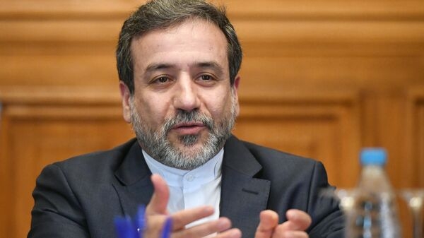 İran XİN rəhbəri: Bu şəraitdə danışıqlar təslim olmaq kimidir
