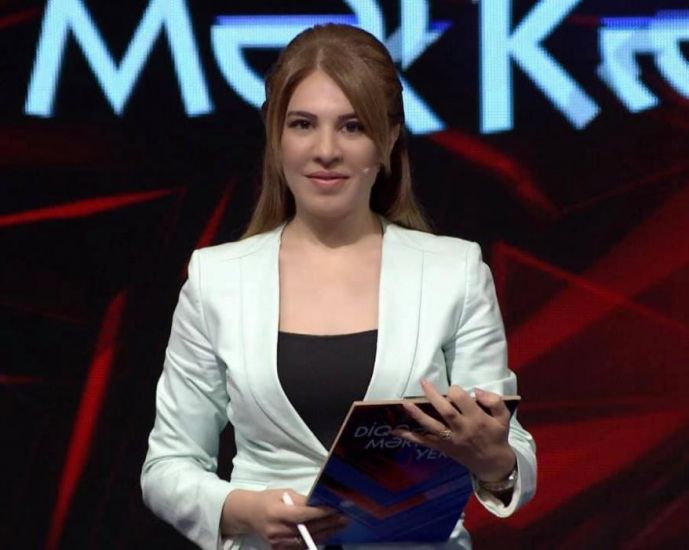 Tanınmış teleaparıcı “Azercell”i tənqid etdi: “Ancaq pul qazanmaq barədə düşünürlər”