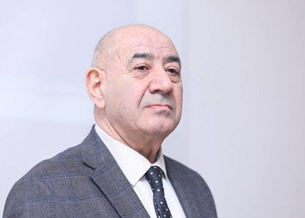 Qurban Yetirmişli: Azərbaycanda ən dərin zəlzələlər Xəzər dənizində baş verir