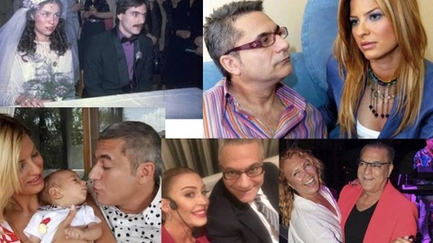 Ərbil: "Ayrıldığım həyat yoldaşlarıma nə qədər aliment verdiyimi bilmirəm"