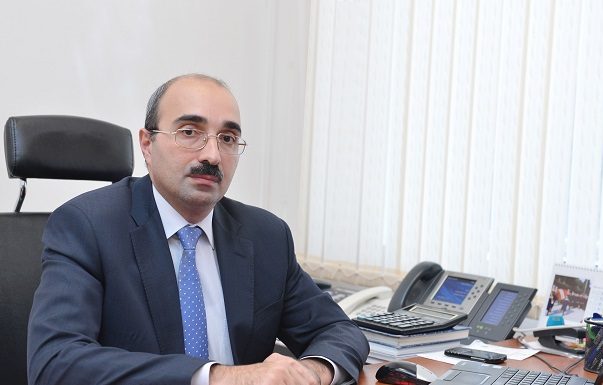 Mətin Eynullayevin ailəsində ağır itki