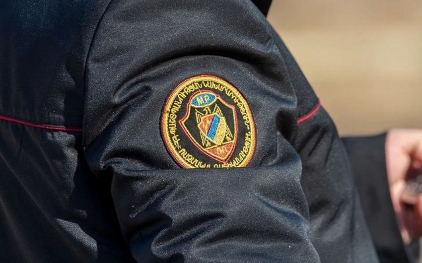 Ermənistanda 10 polis narkotik istifadəsinə görə işdən qovulub