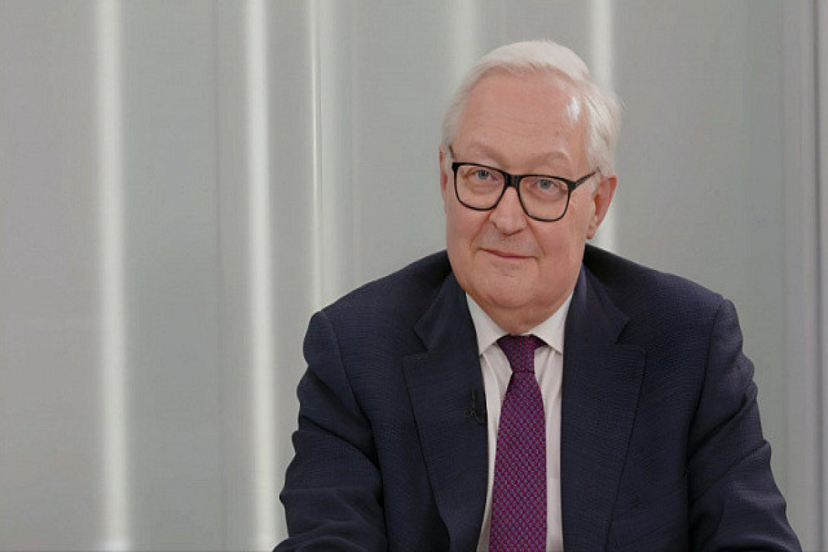 Rusiya XİN: Moskva London və Vaşinqtonu Kiyevə təsir göstərməyə çağırır
