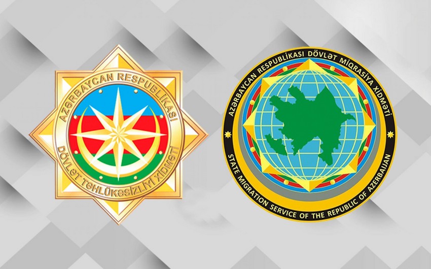 DTX bu şəxsləri ölkədən çıxardı