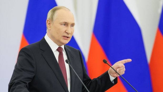 Putin Ukraynanın Rusiya aerodromlarına hücumuna cavab vermək niyyətindədir
