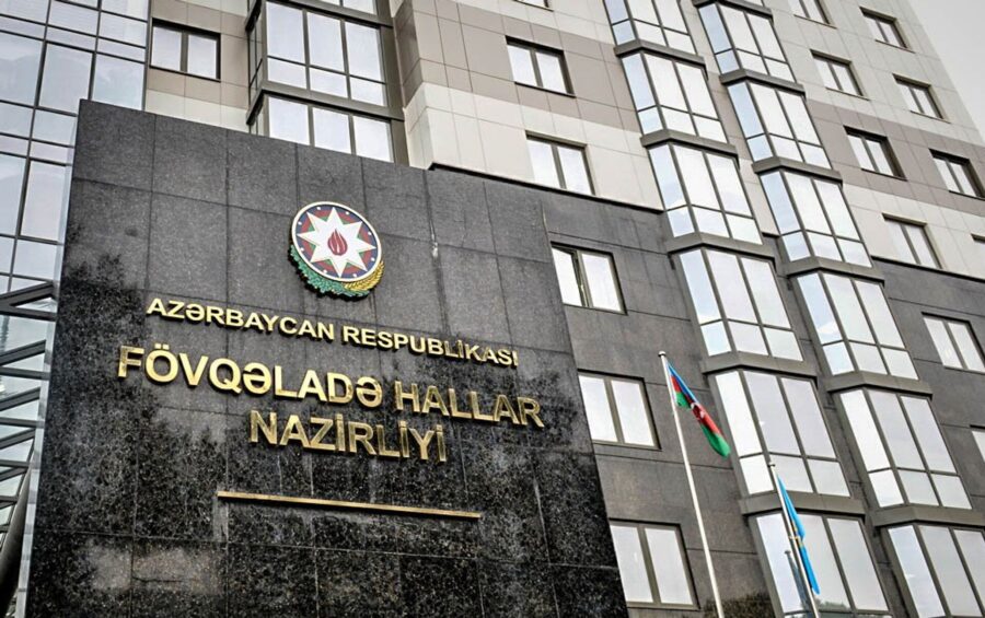 FHN Qurban bayramı ilə əlaqədar gücləndirilmiş iş rejimində çalışacaq