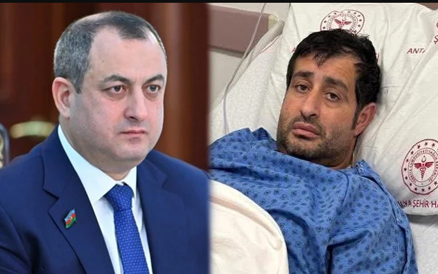 Adil Əliyev Araz Musayevin iddialarına cavab verdi: “Özünü ifşa etdi...”