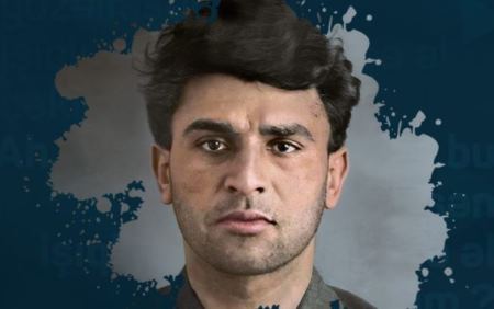 Bu gün Mikayıl Müşfiqin doğum günüdür