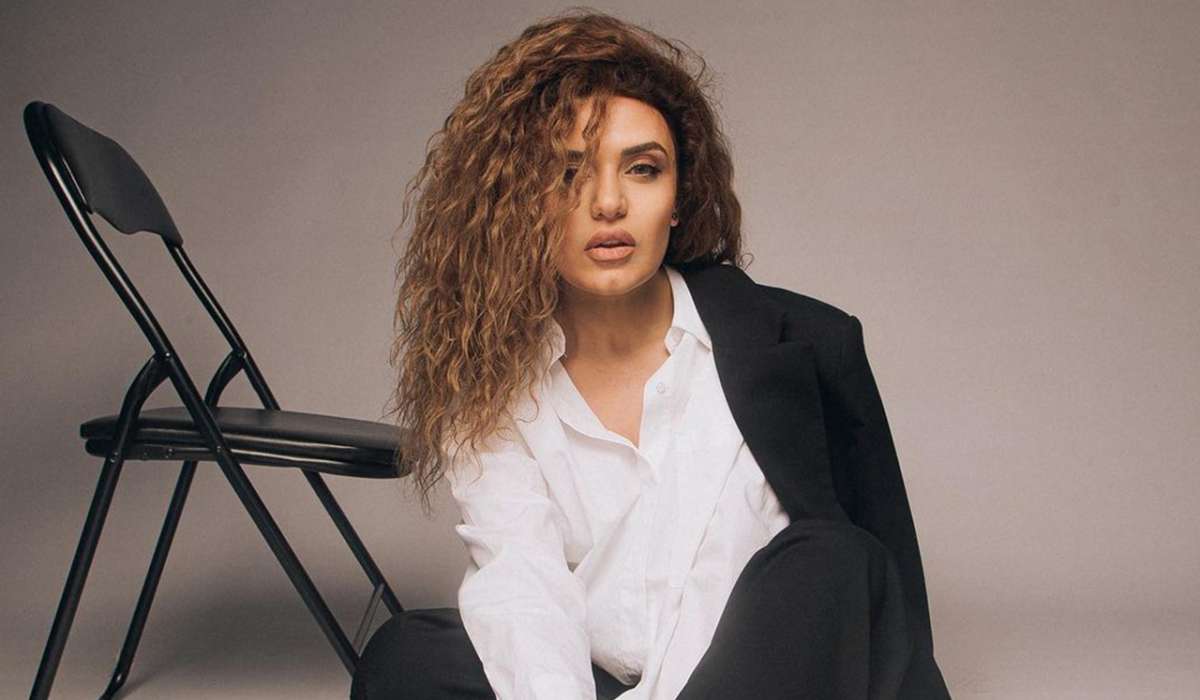 Çinarə Heydər Əliyev Sarayında konsert verəcək