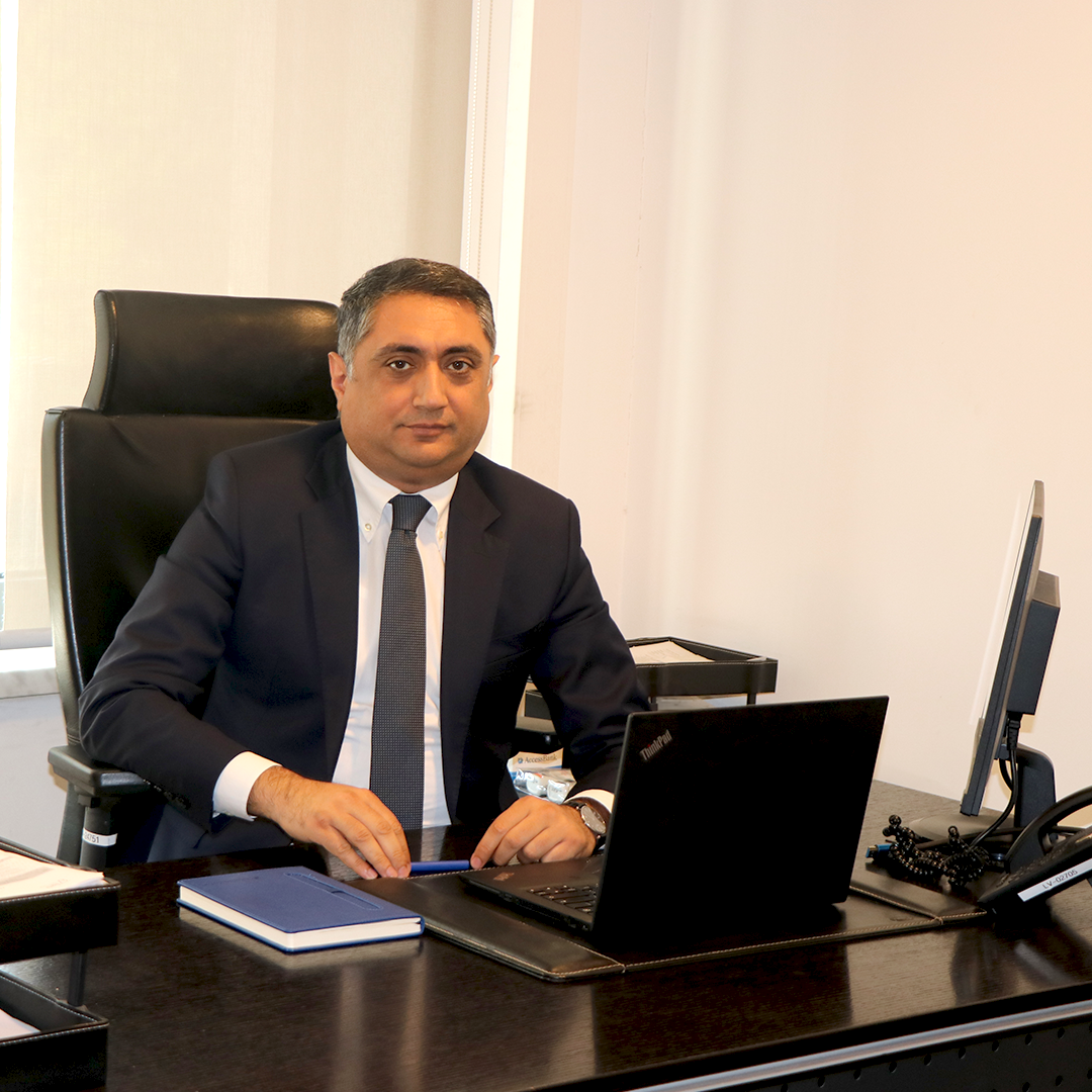Elgin Cümşüdov AccessBank-ın Baş Satış İnzibatçısı vəzifəsinə təyin edildi