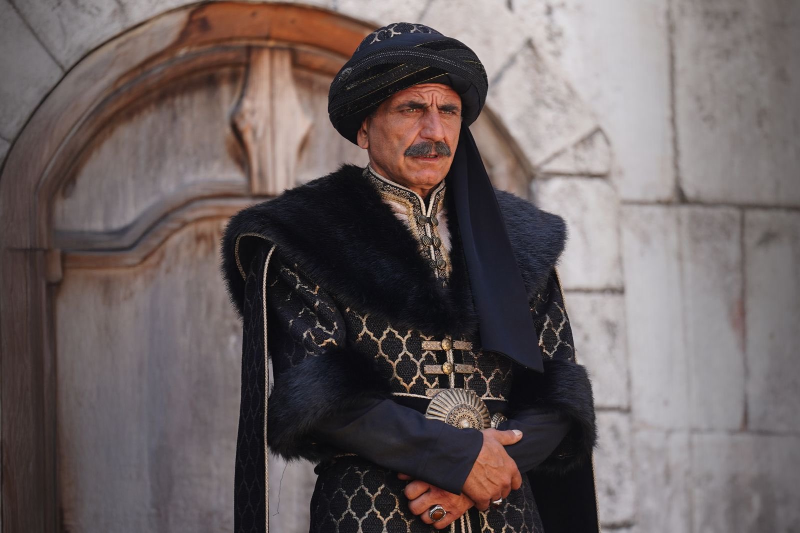 “Mehmed: Fəthlərin Sultanı” serialında yeni sima 